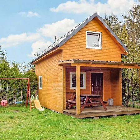 Beautiful In Karwienskie Blota