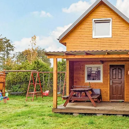 Beautiful In Karwienskie Blota