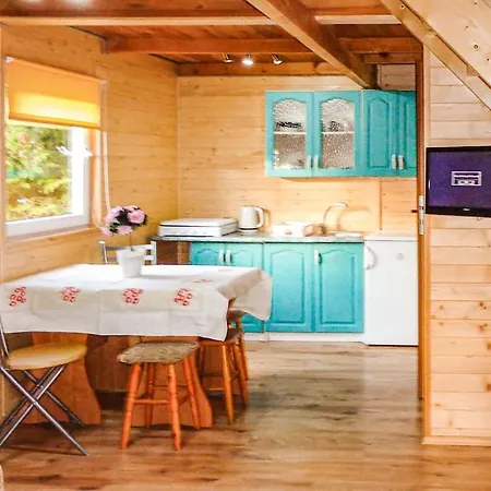 Beautiful In Karwienskie Blota