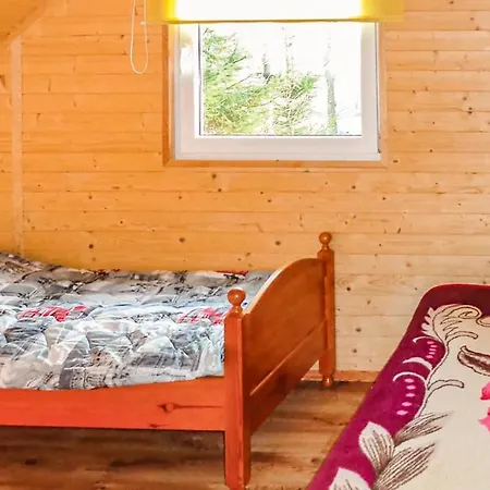 Σπίτι διακοπών 2 Bedroom Pet Friendly Home In Karwienskie Blota *