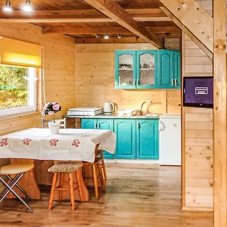 Beautiful In Karwienskie Blota Casa vacanze *