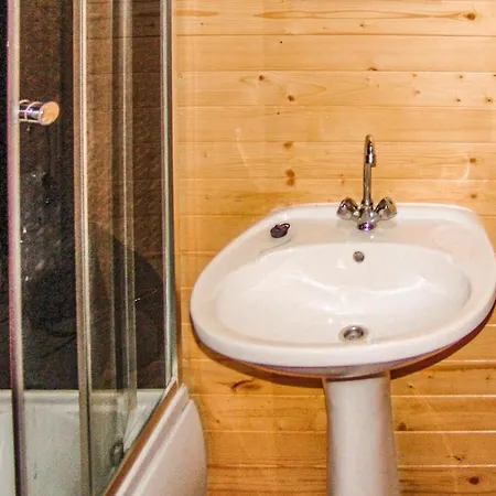 Beautiful In Karwienskie Blota Casa vacanze