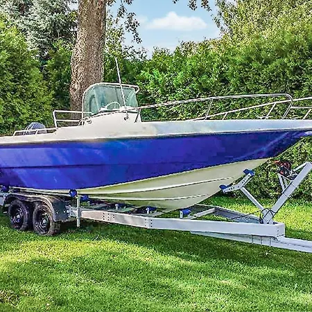 Beautiful In Karwienskie Blota Сasa de vacaciones *