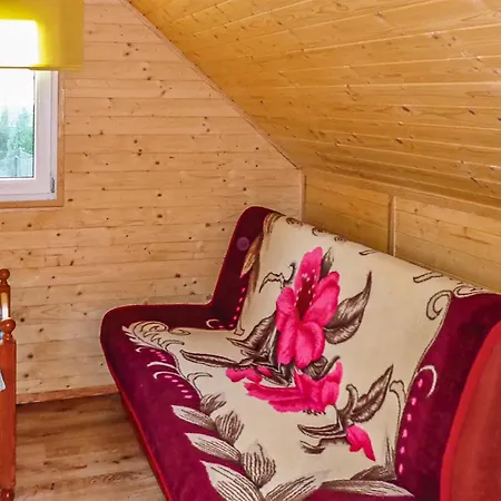 Casa vacanze Beautiful In Karwienskie Blota *