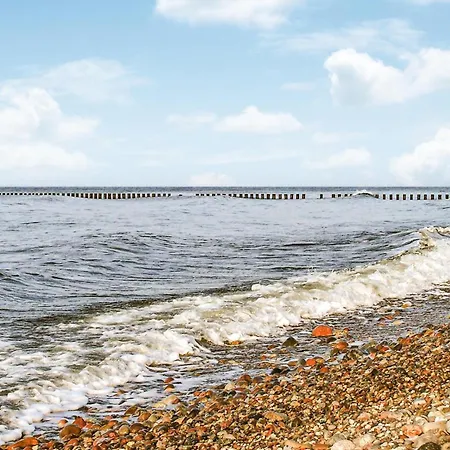 Beautiful In Karwienskie Blota Casa vacanze Karwienskie Bloto Drugie