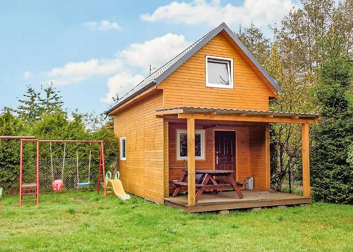 Beautiful In Karwienskie Blota