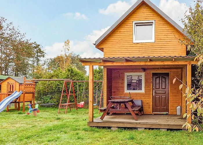 Beautiful In Karwienskie Blota