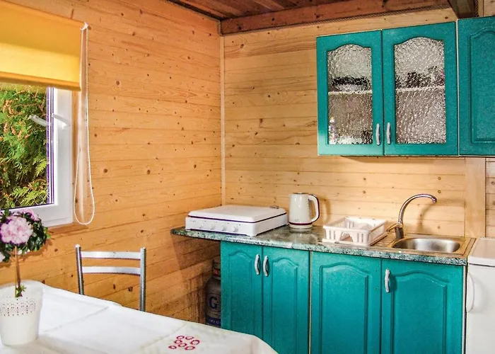 Beautiful In Karwienskie Blota بيت للعطل Karwienskie Bloto Drugie