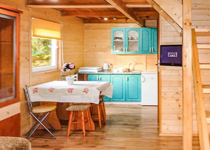 Beautiful In Karwienskie Blota