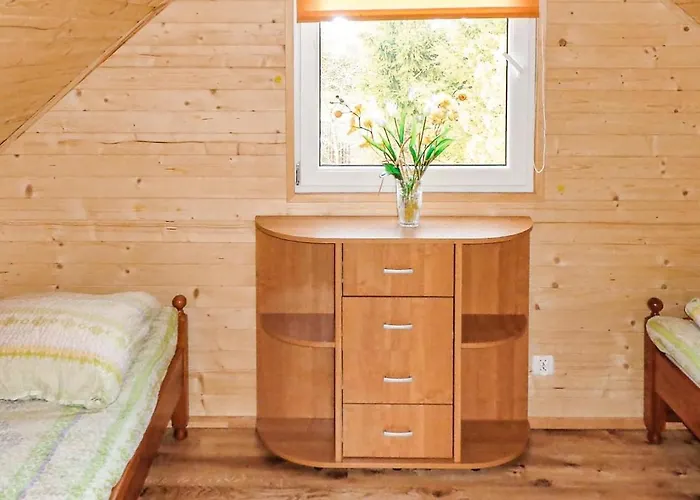 Beautiful In Karwienskie Blota * Karwienskie Bloto Drugie