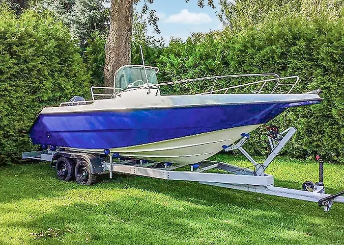 Beautiful In Karwienskie Blota بيت للعطل *