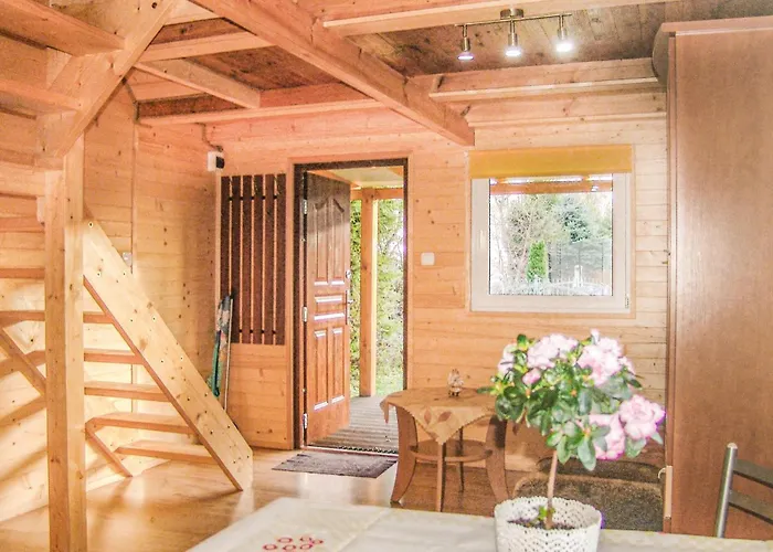 Beautiful In Karwienskie Blota *