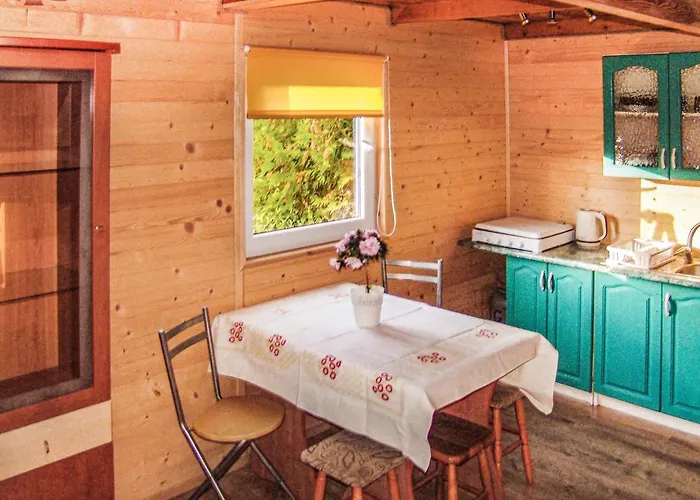 Beautiful In Karwienskie Blota