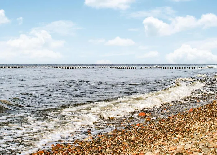 Beautiful In Karwienskie Blota بيت للعطل Karwienskie Bloto Drugie